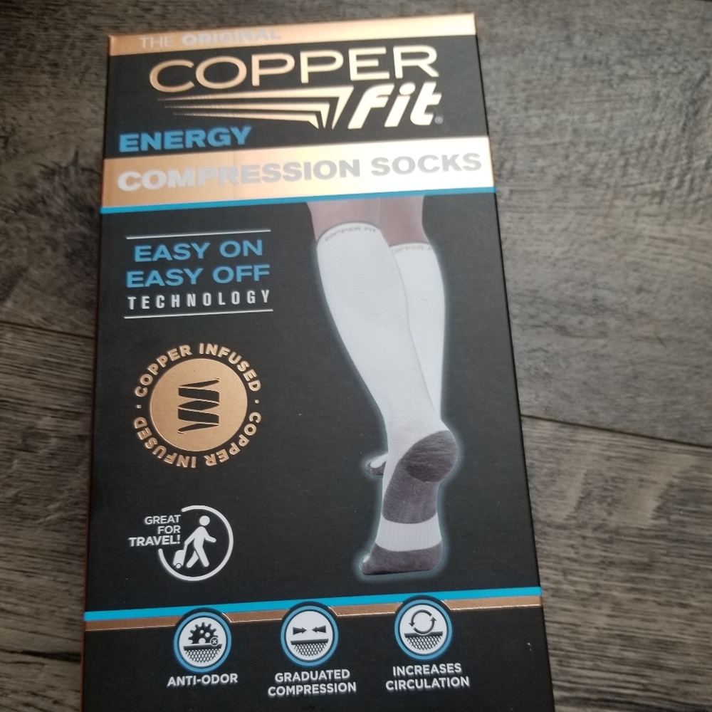 UnisexS /M 1 pair Fit women's shoe size 7-10; Fit men's shoe size 6-9 Brand new
